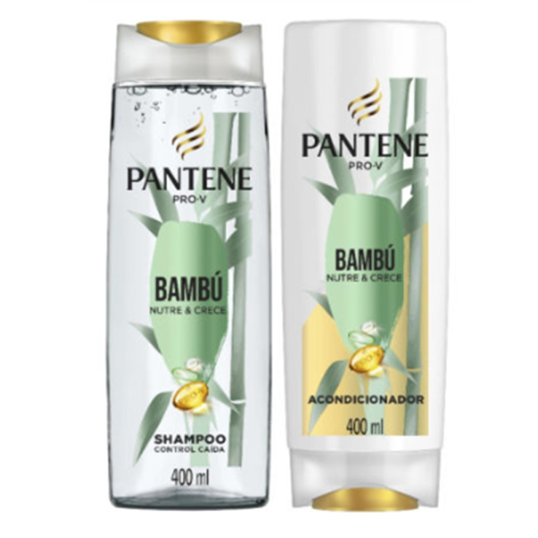 Pantene Pro-V 400ml