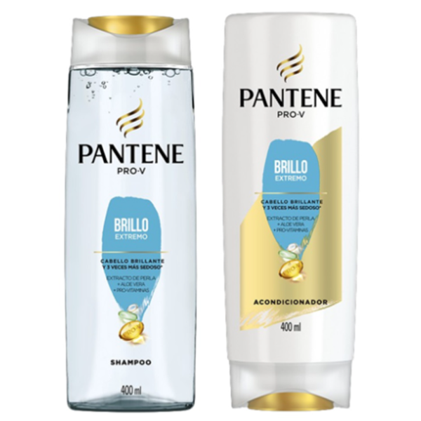 Pantene Pro-V 400ml