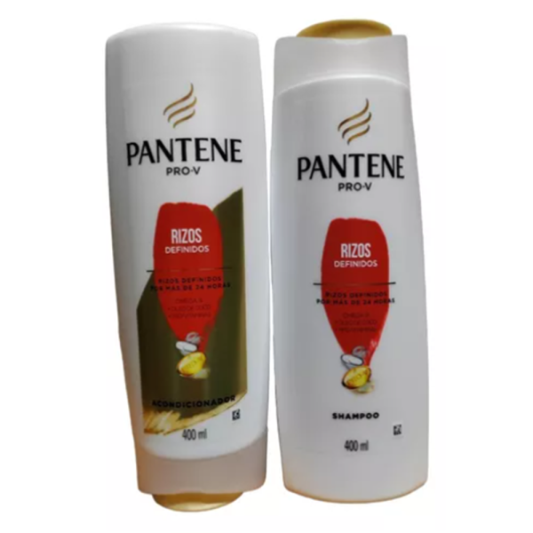 Pantene Pro-V 400ml