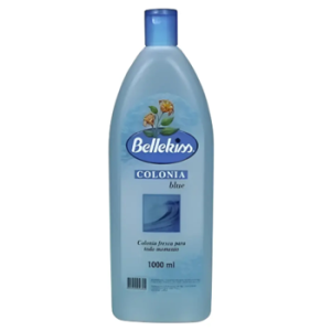 BELLEKISS COLONIA - BLUE 1LT/6