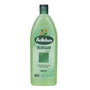 BELLEKISS COLONIA - FRESH 1LT/6