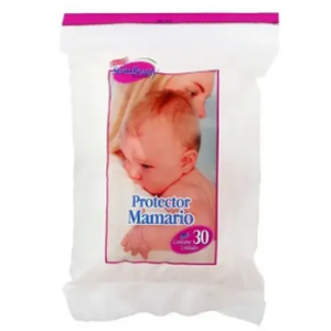 SWISS BEAUTY ABSORBENTE DE LECHE 30/12