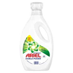 ARIEL DETERGENTE - NORMAL 1.8 LT. /6