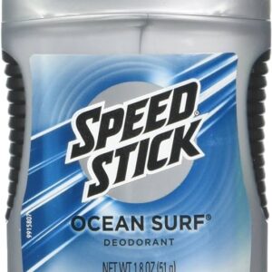 SPEED STICK DESOD BARRA - OCEAN SURF 50GR/12