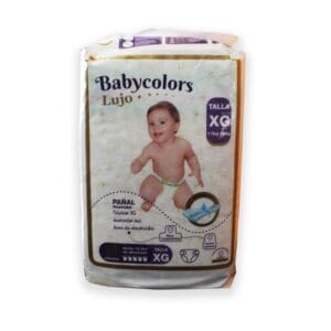 BABYCOLORS LUJO - XG 14/6