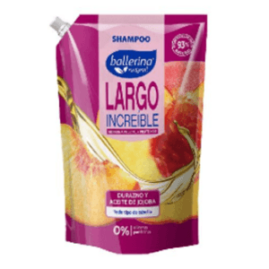 BALLERINA SHAM - LARGO INCREIBLE 750 ML/12