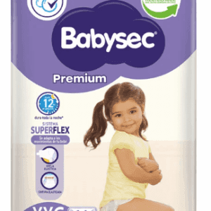 BABYSEC PREMIUM - XG 14/8
