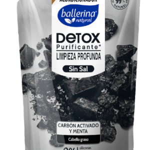 BALLERINA ACOND - CARBON 750ML/12
