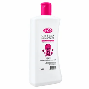 IO CREMA CORPORAL - PLACENTA 1LT/12
