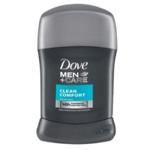 DOVE DESOD BARRA MEN - CONFORT PROTECCION 45 GR/12