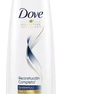 DOVE SHAM - RECONSTRUC 400ML/12