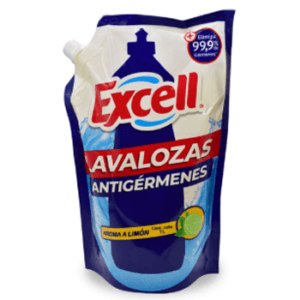 EXCELL LAVALOZA - ANTIGERM DOY 1 LT/8