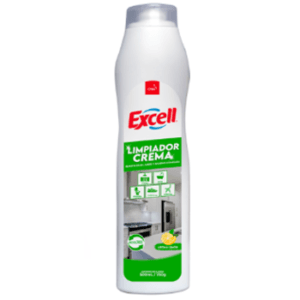 EXCELL LIMP CREMA - LIMON 750 GR/12