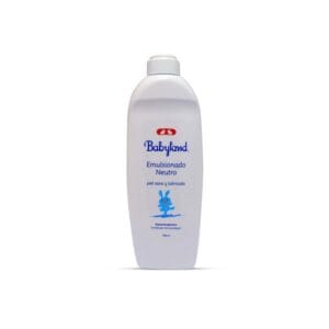 BABYLAND EMULSIONADO - 700ML/12