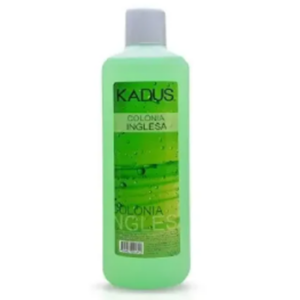 KADUS COLONIA - INGLESA 750 ML/12