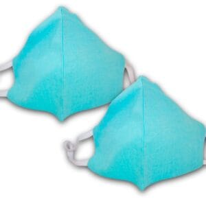 MASCARILLA KN95 NIÑOS - 10 UNIDADES