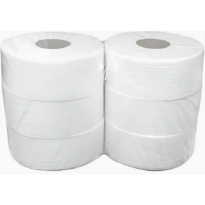 PH PAPEL HIGIENICO INDUSTRIAL 6x180mt