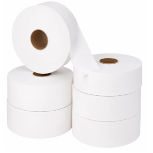 PH PAPEL HIGIENICO INDUSTRIAL 6x500mt