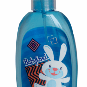 BABYLAND COLONIA SPRAY - CELESTE 210ML/12
