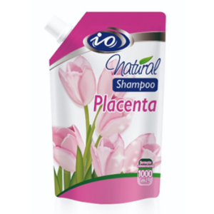 SHAM IO RECARGA - PLACENTA 1LT/12