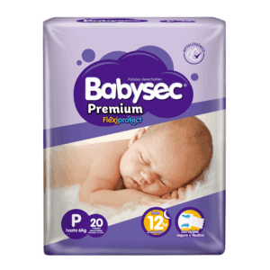 BABYSEC PREMIUM - M 20/8