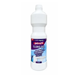 AILEDA CLORO GEL 900 ML LAVANDA