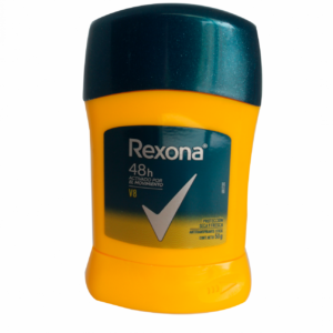 REXONA DESOD BARRA MEN - V8/12