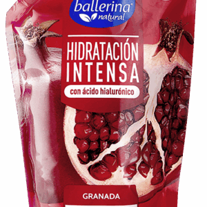 BALLERINA SHAM - GRANADA 750ML/12