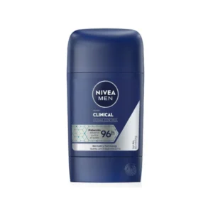 Nivea Clinical barra Varón 54gr/15