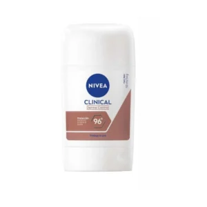 Nivea Clinical barra Mujer 54 GR/15