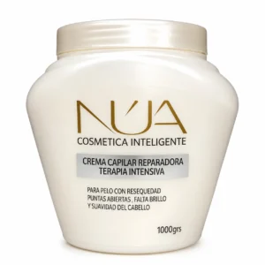 NUA CREMA CAPILAR 1000 ML