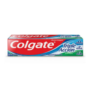 Colgate Triple Accion 75ml Pasta Dental