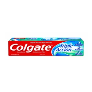 Colgate Triple Accion 75ml Pasta Dental